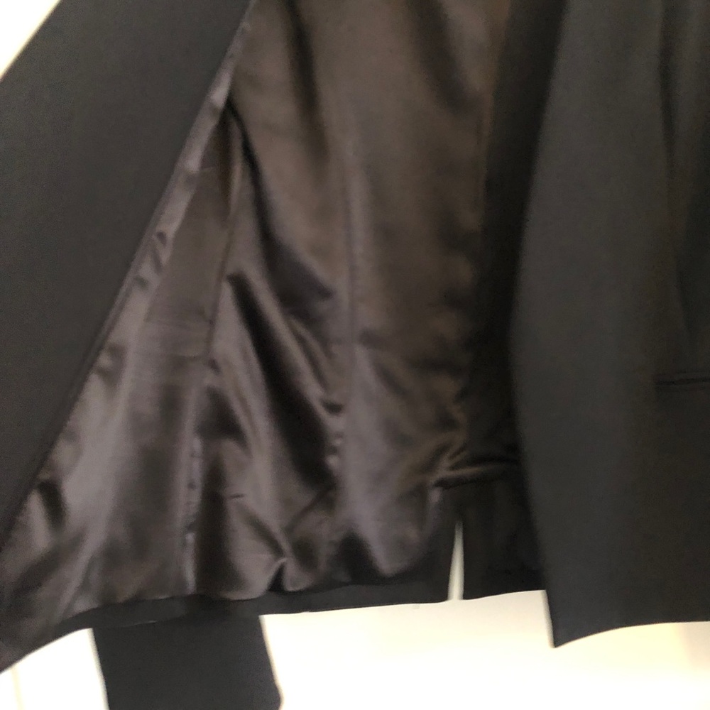 Forever New Jacket Size 12 - Picture 4 of 6